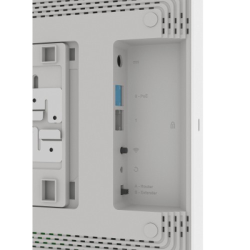 Точка доступа Wi-Fi Keenetic KN-2810-01