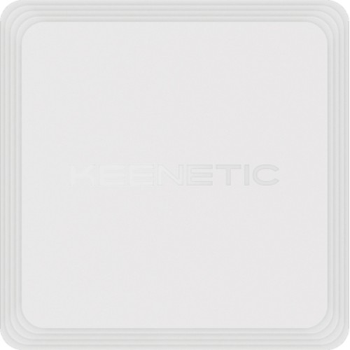 Точка доступа Wi-Fi Keenetic KN-2810-01