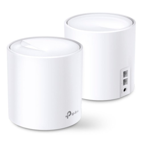 Точка доступа Wi-Fi TP-Link DECO-X20-1-PACK