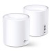 Точка доступа Wi-Fi TP-Link DECO-X20-1-PACK