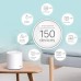 Точка доступа Wi-Fi TP-Link DECO-X60-1-PACK
