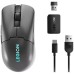 Мышка Lenovo Legion M600s Qi Wireless Grey (GY51H47355)