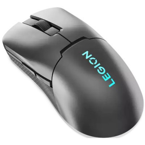 Мышка Lenovo Legion M600s Qi Wireless Grey (GY51H47355)