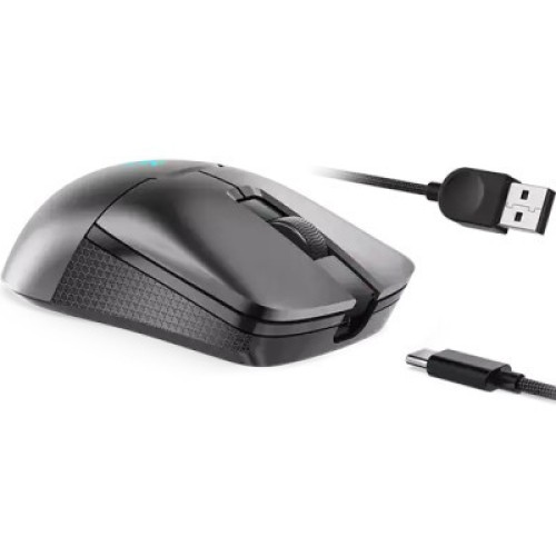 Мышка Lenovo Legion M600s Qi Wireless Grey (GY51H47355)