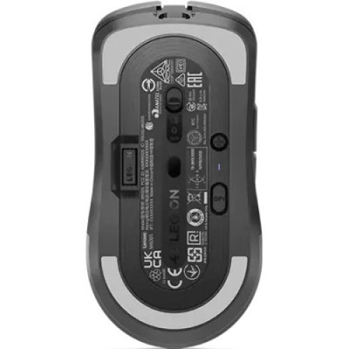 Мышка Lenovo Legion M600s Qi Wireless Grey (GY51H47355)