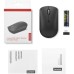 Мышка Lenovo 400 USB-C Wireless Black (GY51D20865)