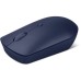 Мышка Lenovo 540 USB-C Wireless Abyss Blue (GY51D20871)
