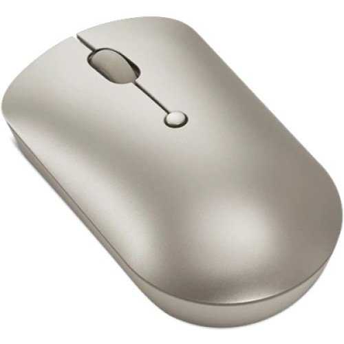 Мышка Lenovo 540 USB-C Wireless Sand (GY51D20873)