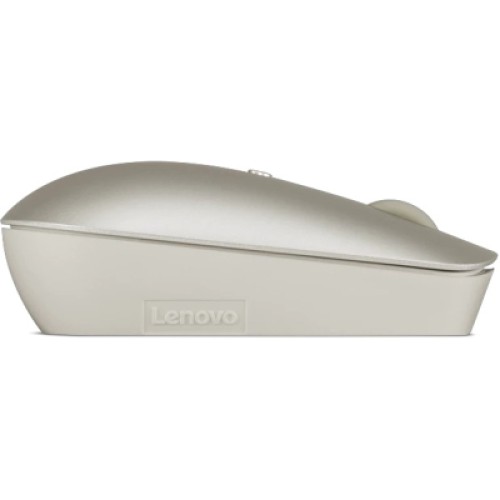Мышка Lenovo 540 USB-C Wireless Sand (GY51D20873)