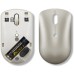 Мышка Lenovo 540 USB-C Wireless Sand (GY51D20873)