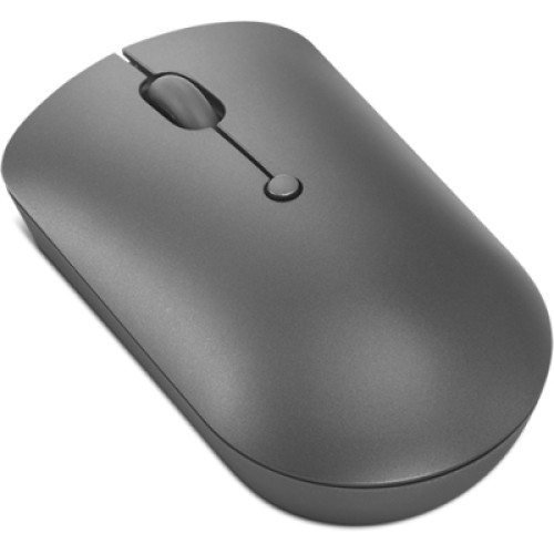 Мышка Lenovo 540 USB-C Wireless Storm Grey (GY51D20867)
