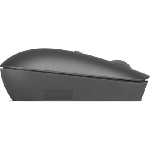 Мышка Lenovo 540 USB-C Wireless Storm Grey (GY51D20867)