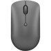 Мышка Lenovo 540 USB-C Wireless Storm Grey (GY51D20867)