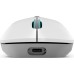 Мышка Lenovo Legion M600 RGB Wireless Stingrey White (GY51C96033)