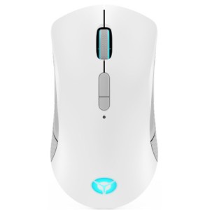 Мышка Lenovo Legion M600 RGB Wireless Stingrey White (GY51C96033)