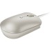 Мышка Lenovo 540 USB-C Wired Sand (GY51D20879)