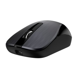 Мышка Genius ECO-8015 Wireless Iron Gray (31030011412)
