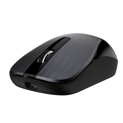 Мышка Genius ECO-8015 Wireless Iron Gray (31030011412)