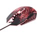 Мышка Trust GXT 105X Izza USB Black (24618)