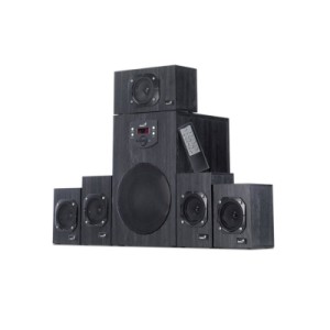 Акустическая система Genius SW-HF5.1 4500 II (31730015400)