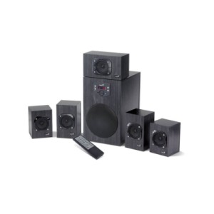 Акустическая система Genius SW-HF5.1 4500 II (31730015400)