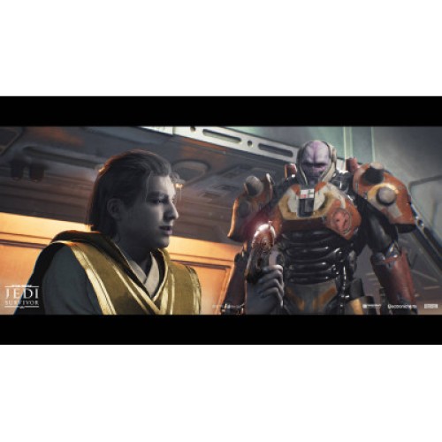Игра Sony Star Wars Jedi Survivor [English version] (1095276)