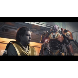 Гра Xbox Star Wars Jedi Survivor [English version] (1095293)