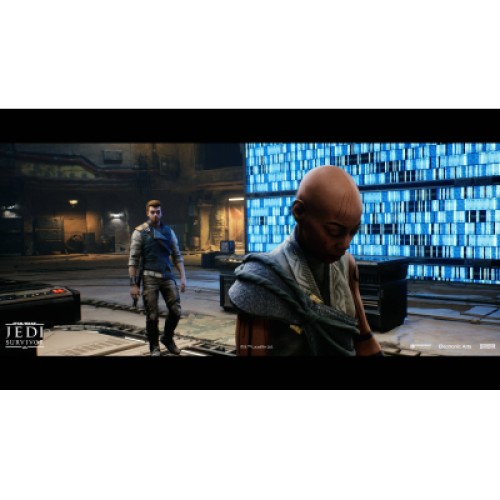 Игра PC Star Wars Jedi: Survivor [English version] (1095316)