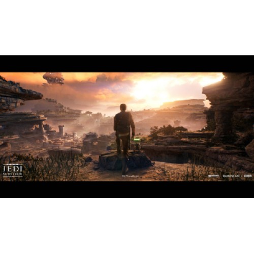 Игра PC Star Wars Jedi: Survivor [English version] (1095316)