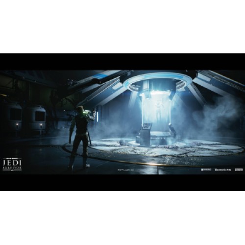 Игра PC Star Wars Jedi: Survivor [English version] (1095316)