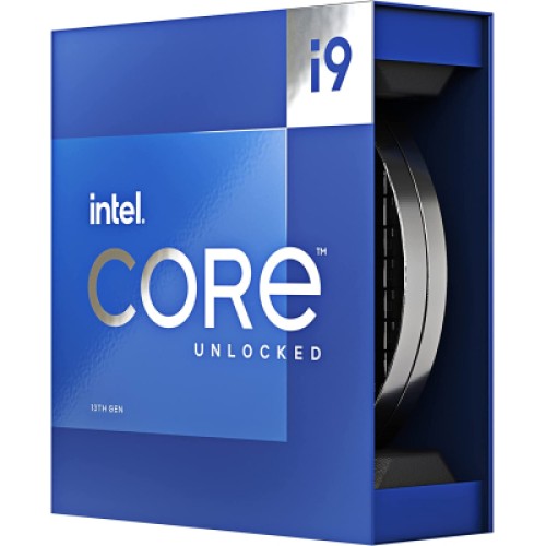 Процессор INTEL Core™ i9 13900KS (BX8071513900KS) Процессор INTEL Core™ i9 13900KS (BX8071513900KS)