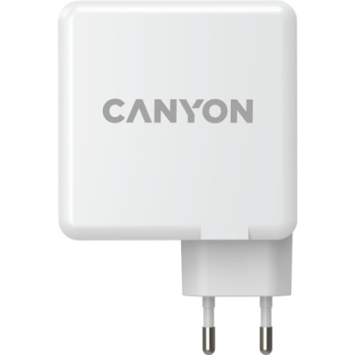 Зарядное устройство Canyon GAN 100W (CND-CHA100W01)