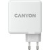 Зарядное устройство Canyon GAN 100W (CND-CHA100W01)