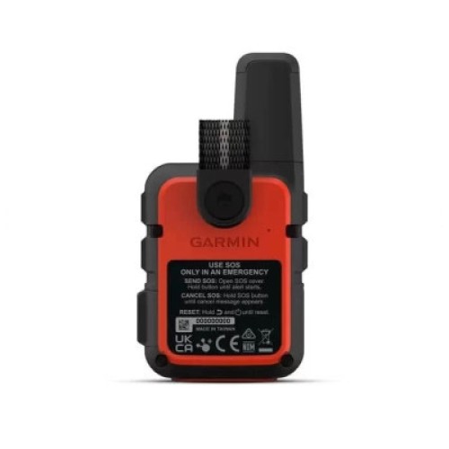 Персональный навигатор Garmin inReach Mini 2,Flame Red, GPS (010-02602-02) Персональный навигатор Garmin inReach Mini 2,Flame Red, GPS (010-02602-02)