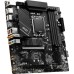 Материнская плата MSI PRO B760M-A WIFI DDR4