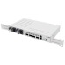 Коммутатор сетевой Mikrotik CRS504-4XQ-IN