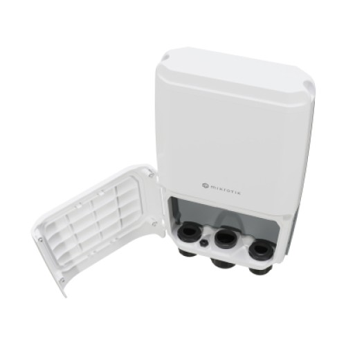 Коммутатор сетевой Mikrotik CRS305-1G-4S+OUT