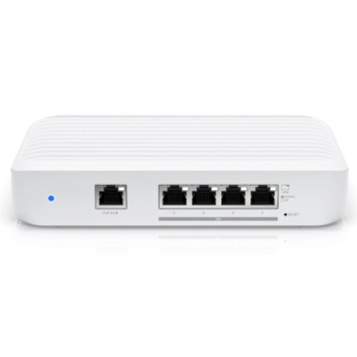 Коммутатор сетевой Ubiquiti USW-FLEX-XG