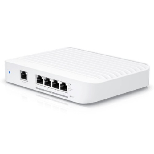 Коммутатор сетевой Ubiquiti USW-FLEX-XG