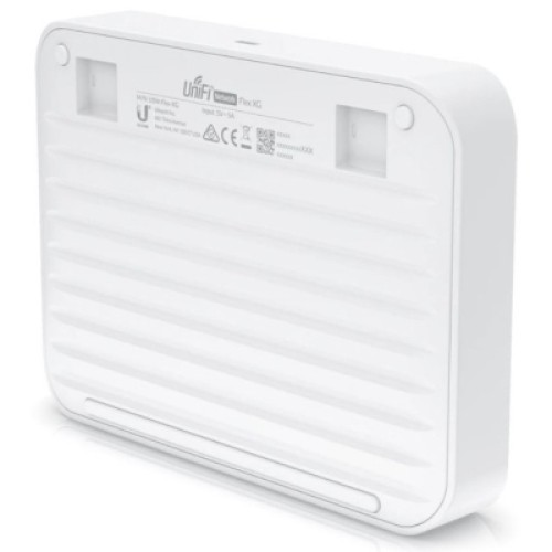 Коммутатор сетевой Ubiquiti USW-FLEX-XG