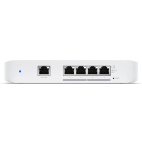 Коммутатор сетевой Ubiquiti USW-FLEX-XG