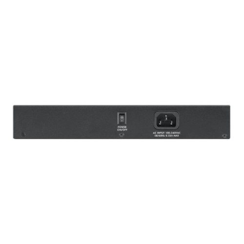 Коммутатор сетевой ZyXel GS1100-24E-EU0103F