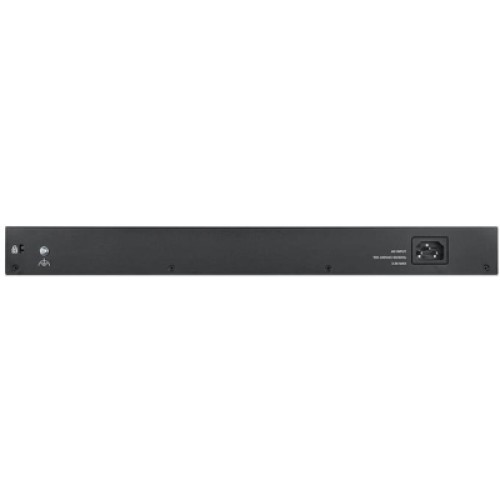 Коммутатор сетевой ZyXel GS190024HPV2-EU0101F