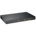 Коммутатор сетевой ZyXel GS190024HPV2-EU0101F