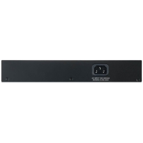 Коммутатор сетевой ZyXel GS1915-24E-EU0101F
