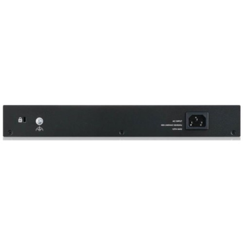 Коммутатор сетевой ZyXel GS1915-24EP-EU0101F