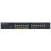 Коммутатор сетевой ZyXel GS1915-24EP-EU0101F