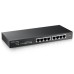 Коммутатор сетевой ZyXel GS1915-8-EU0101F