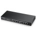 Коммутатор сетевой ZyXel GS1915-8-EU0101F