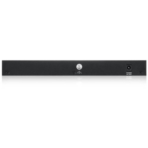 Коммутатор сетевой ZyXel GS1915-8EP-EU0101F